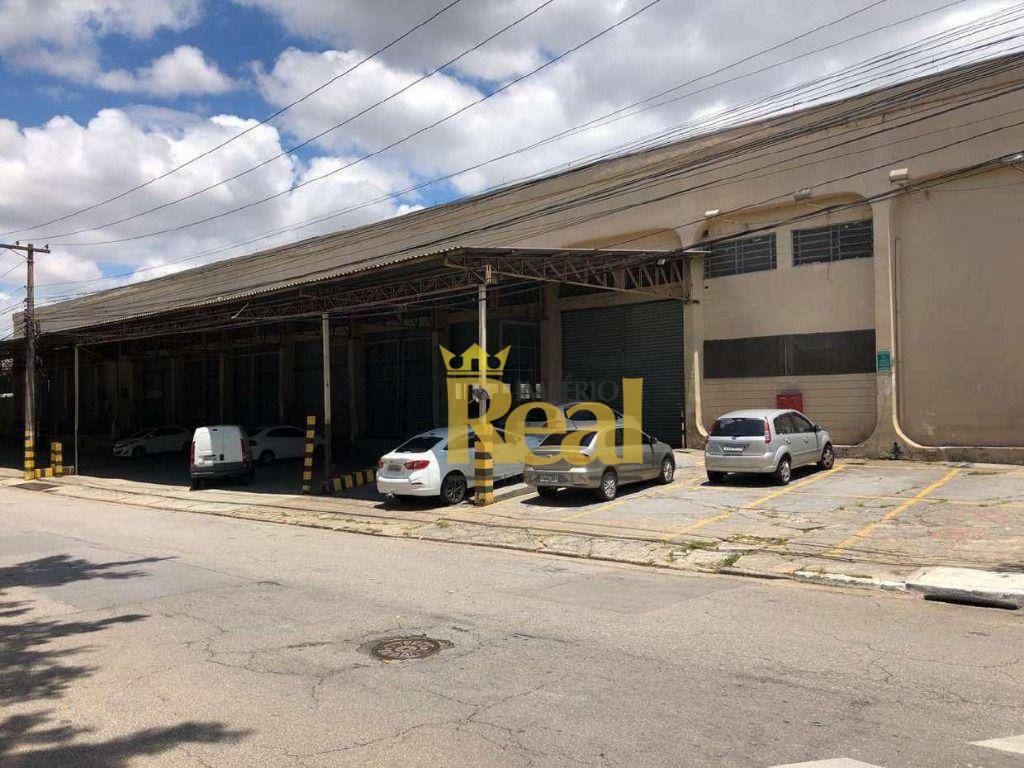 Depósito-Galpão-Armazém para alugar, 5271m² - Foto 2