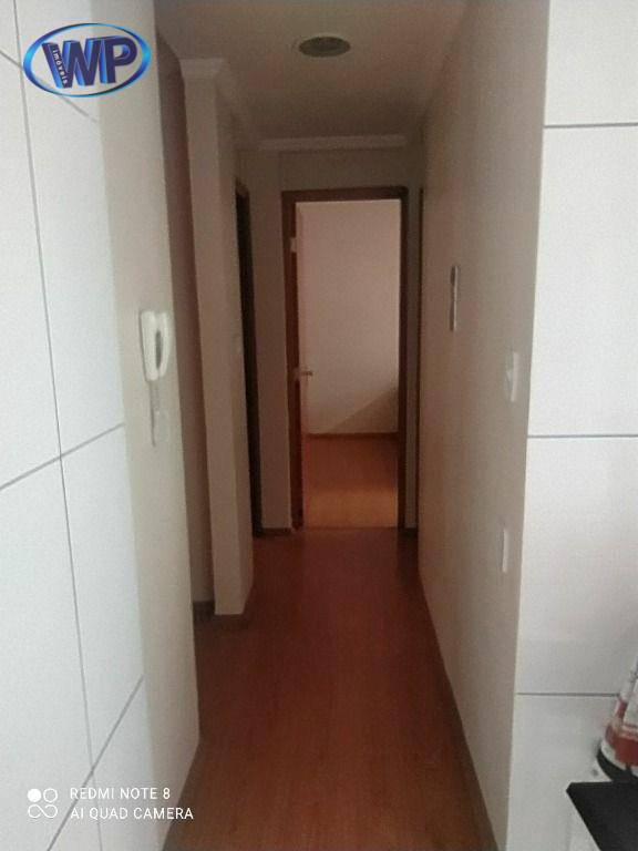 Apartamento à venda com 2 quartos, 56m² - Foto 6