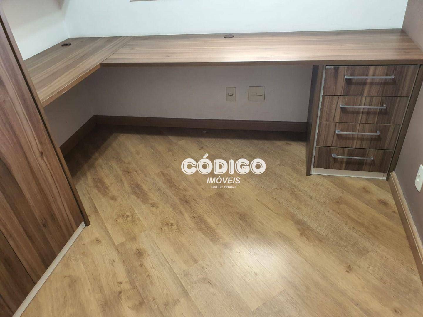 Apartamento à venda com 3 quartos, 110m² - Foto 52