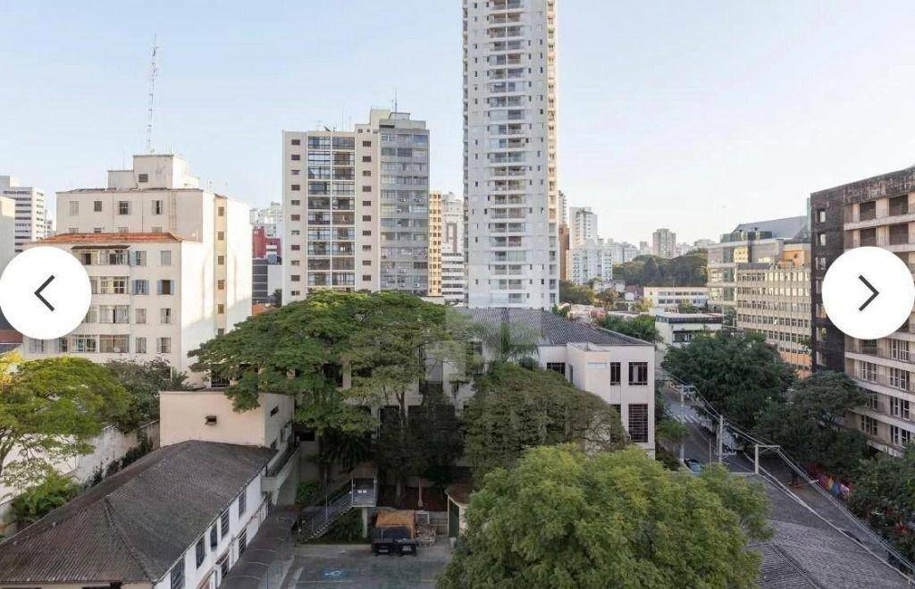 Apartamento à venda e aluguel com 2 quartos, 60m² - Foto 11
