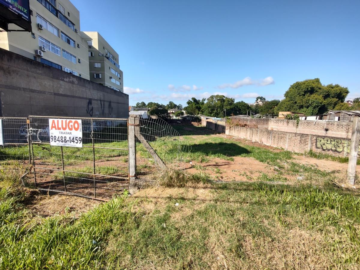 Terreno para alugar, 2100m² - Foto 3