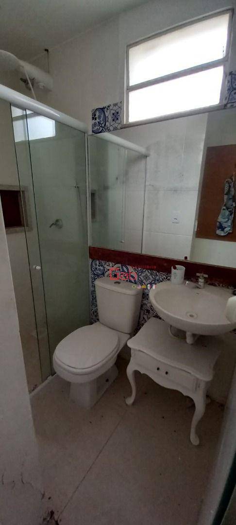 Casa de Condomínio à venda e aluguel com 4 quartos, 230m² - Foto 30