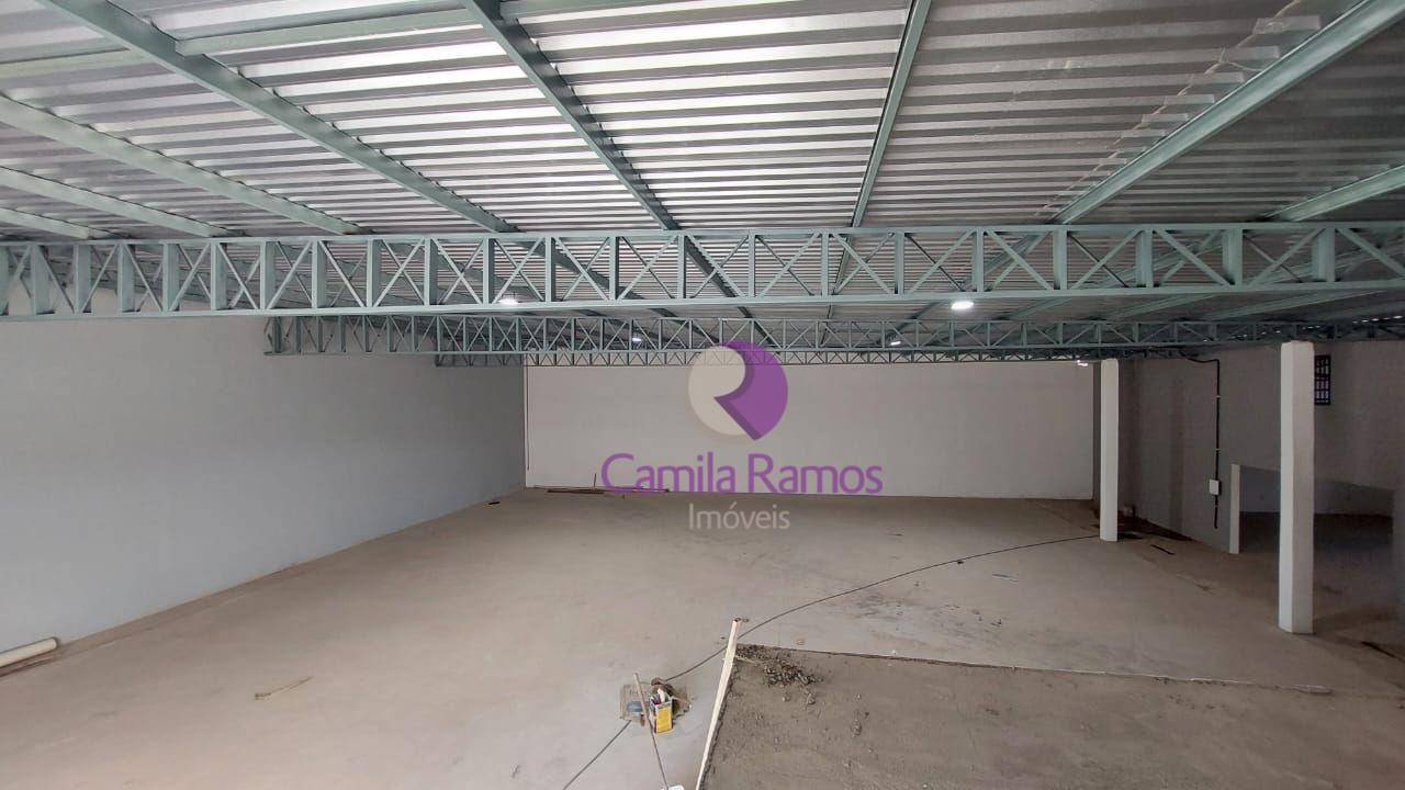 Depósito-Galpão-Armazém para alugar, 1000m² - Foto 9