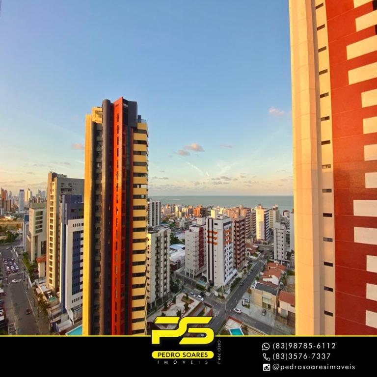 Apartamento à venda com 4 quartos, 366m² - Foto 10