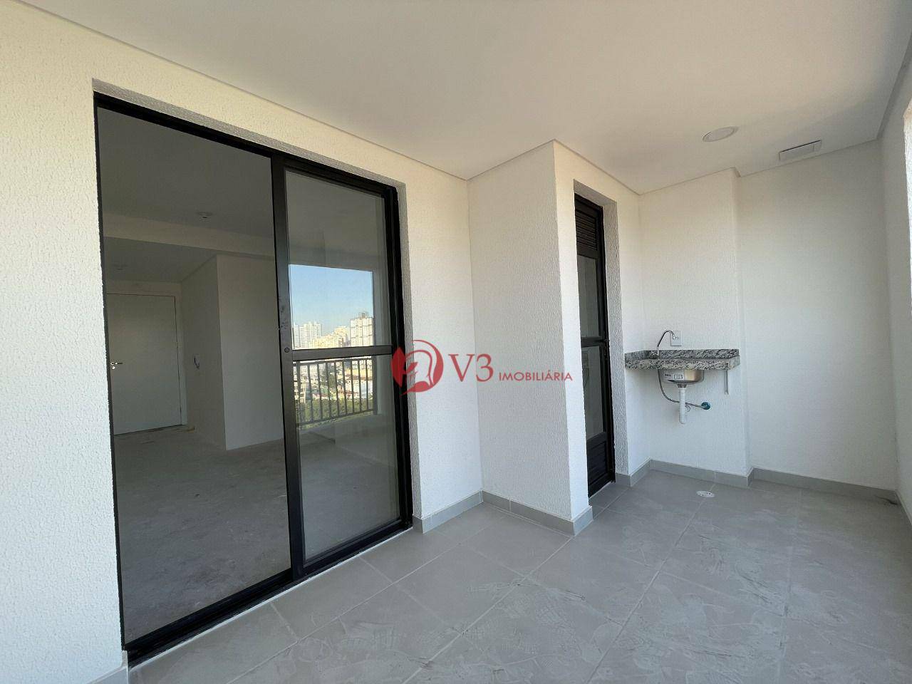 Apartamento à venda com 2 quartos, 45m² - Foto 6