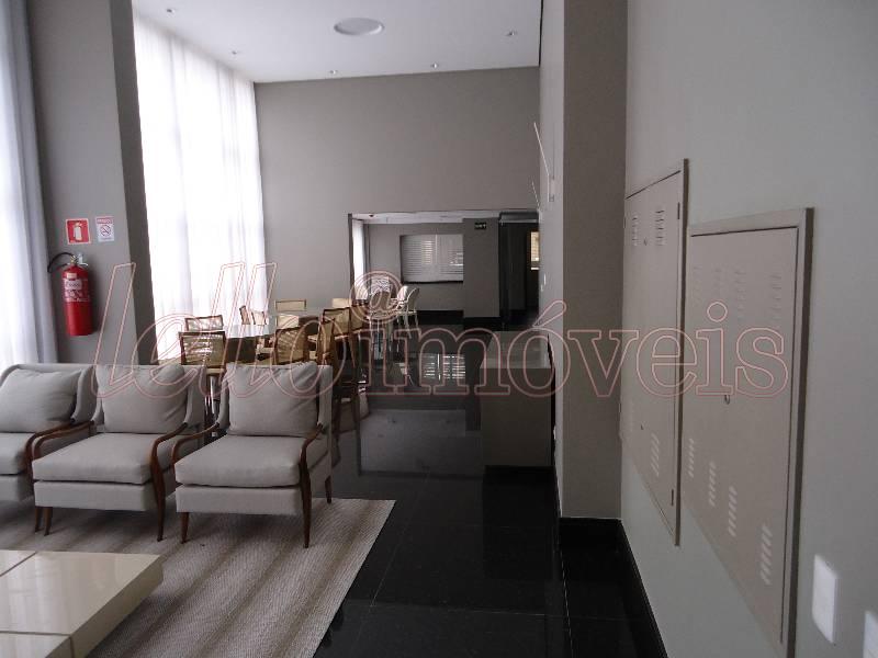 Apartamento à venda com 4 quartos, 210m² - Foto 13