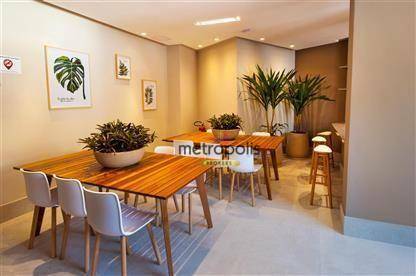 Apartamento à venda com 2 quartos, 66m² - Foto 23