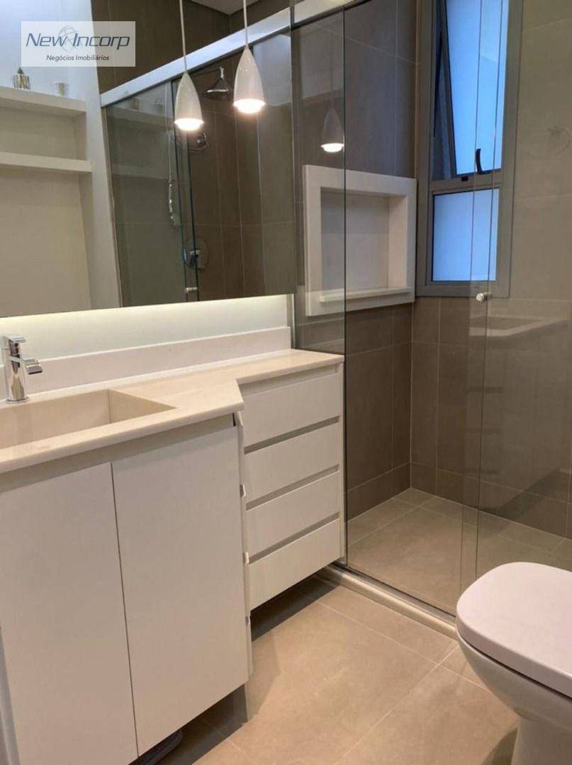 Apartamento à venda com 3 quartos, 93m² - Foto 10