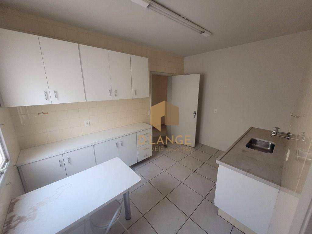 Apartamento à venda com 3 quartos, 95m² - Foto 11