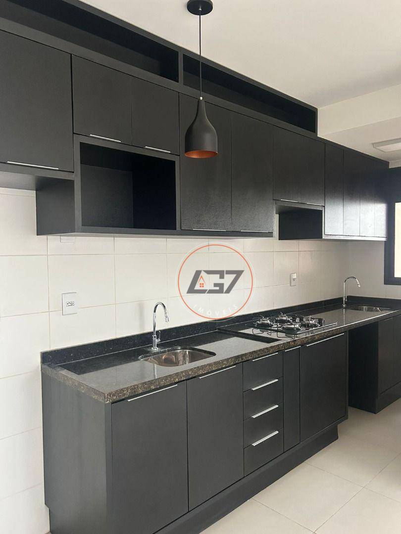 Apartamento, 2 quartos, 58 m² - Foto 2