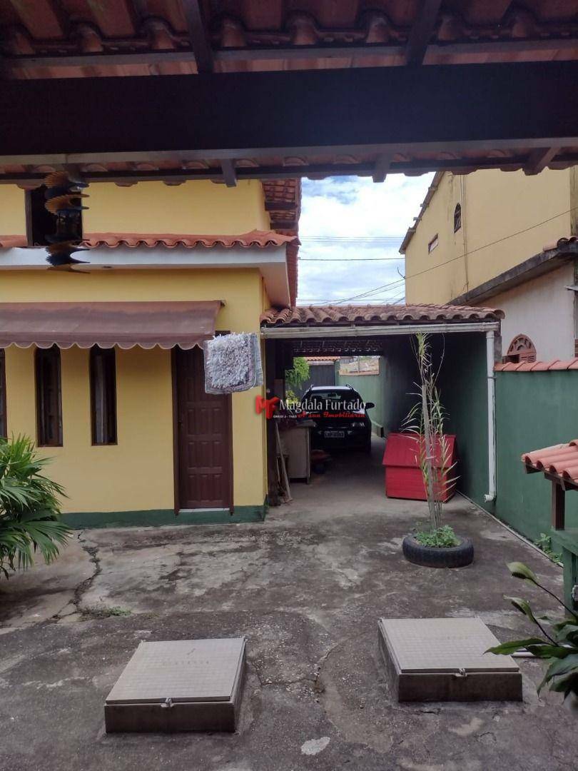 Casa à venda com 4 quartos, 450M2 - Foto 17