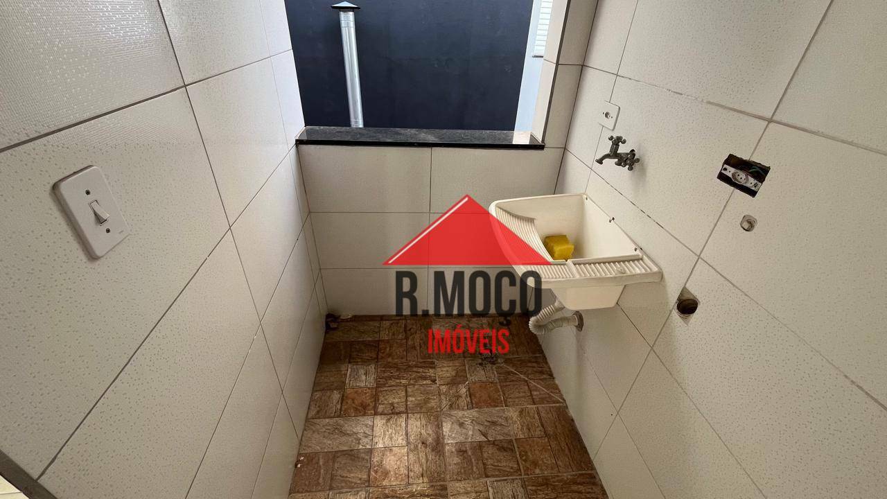 Apartamento para alugar com 2 quartos, 44m² - Foto 6