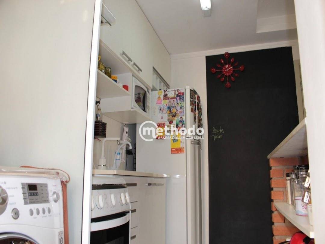 Apartamento à venda com 2 quartos, 45m² - Foto 17