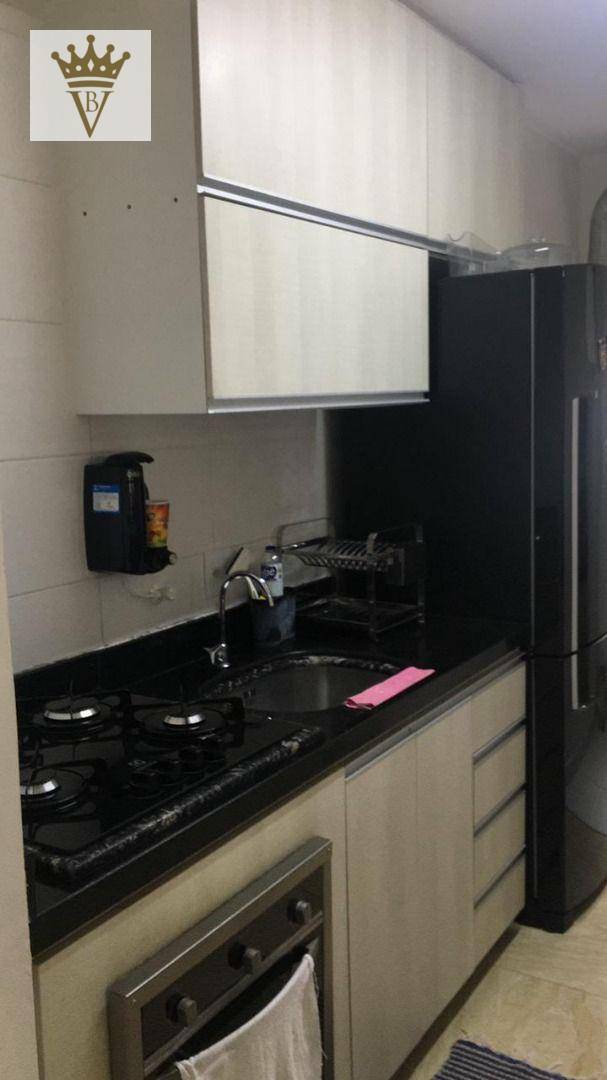 Apartamento à venda com 3 quartos, 70m² - Foto 7