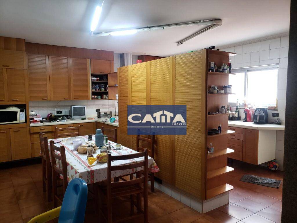 Sobrado à venda com 3 quartos, 236m² - Foto 21