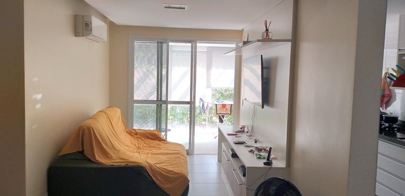 Apartamento à venda com 2 quartos, 100m² - Foto 6