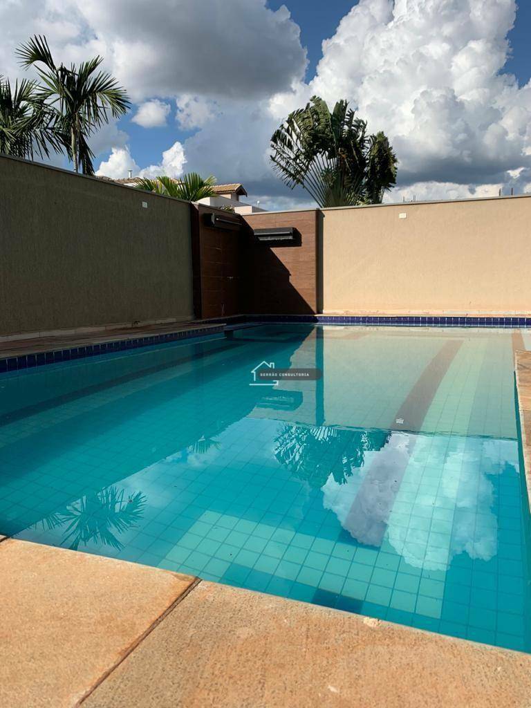 Sobrado à venda com 5 quartos, 650m² - Foto 3