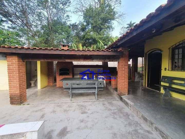 Chácara à venda com 4 quartos, 300m² - Foto 15