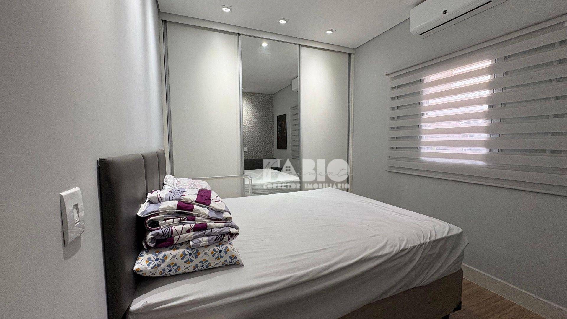 Casa de Condomínio à venda com 3 quartos, 135m² - Foto 10