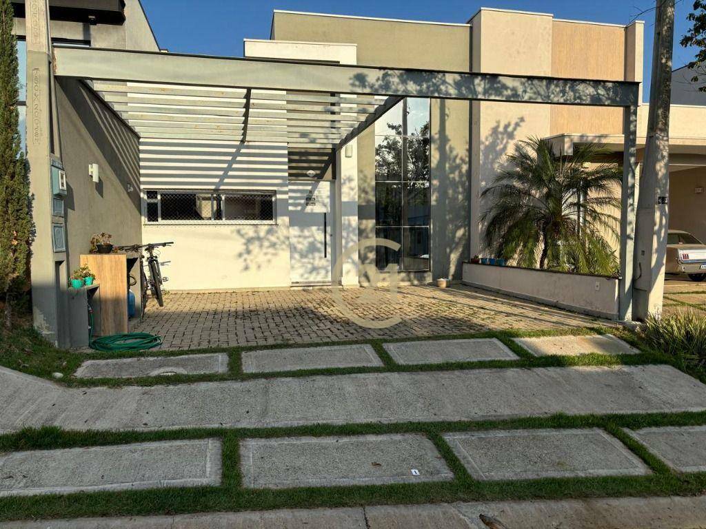 Casa de Condomínio à venda com 3 quartos, 104m² - Foto 3