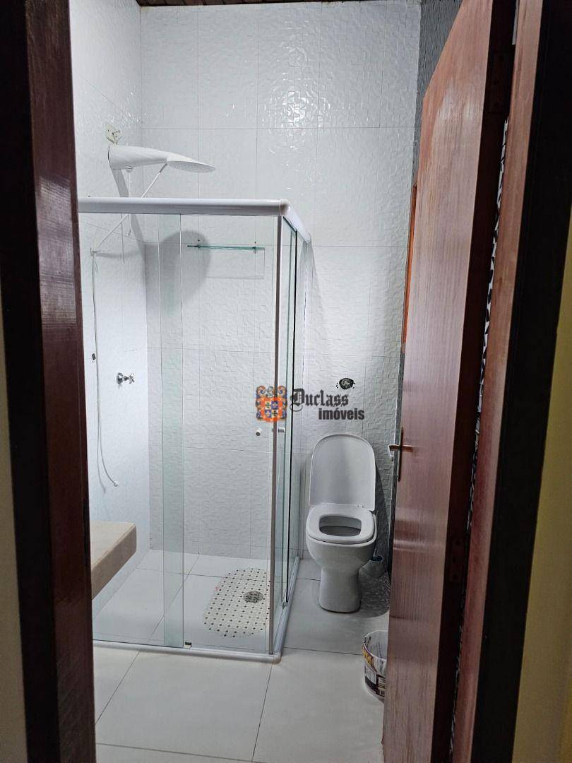 Casa de Condomínio à venda com 1 quarto, 80m² - Foto 22