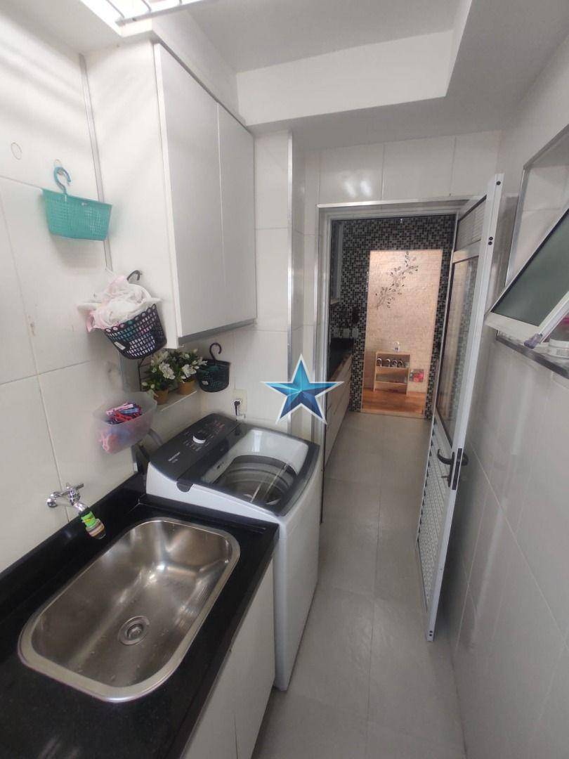 Apartamento à venda com 3 quartos, 81m² - Foto 6