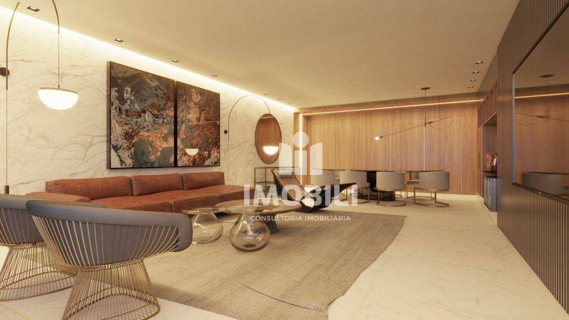 Apartamento à venda com 4 quartos, 270m² - Foto 17