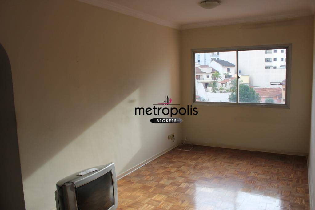 Apartamento à venda com 2 quartos, 70m² - Foto 2