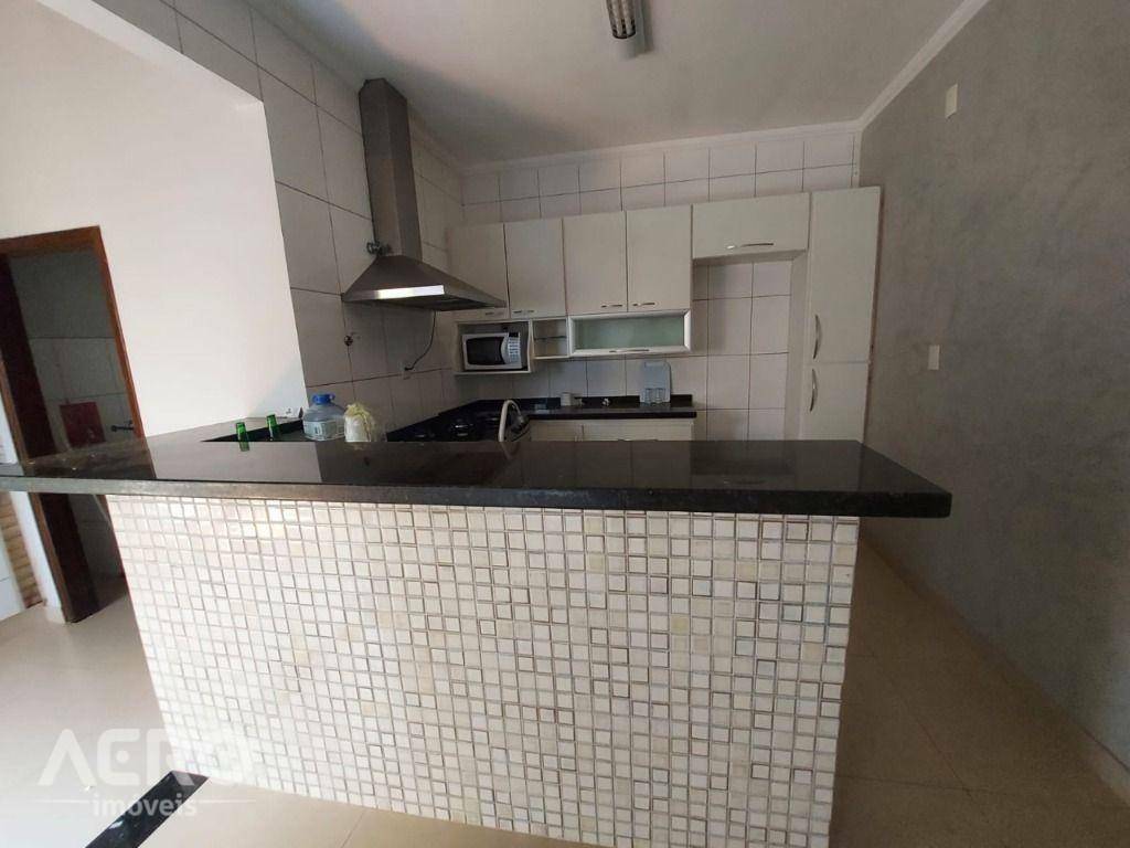 Casa à venda com 3 quartos, 188m² - Foto 17