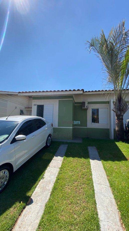 Casa de Condomínio, 2 quartos - Foto 2