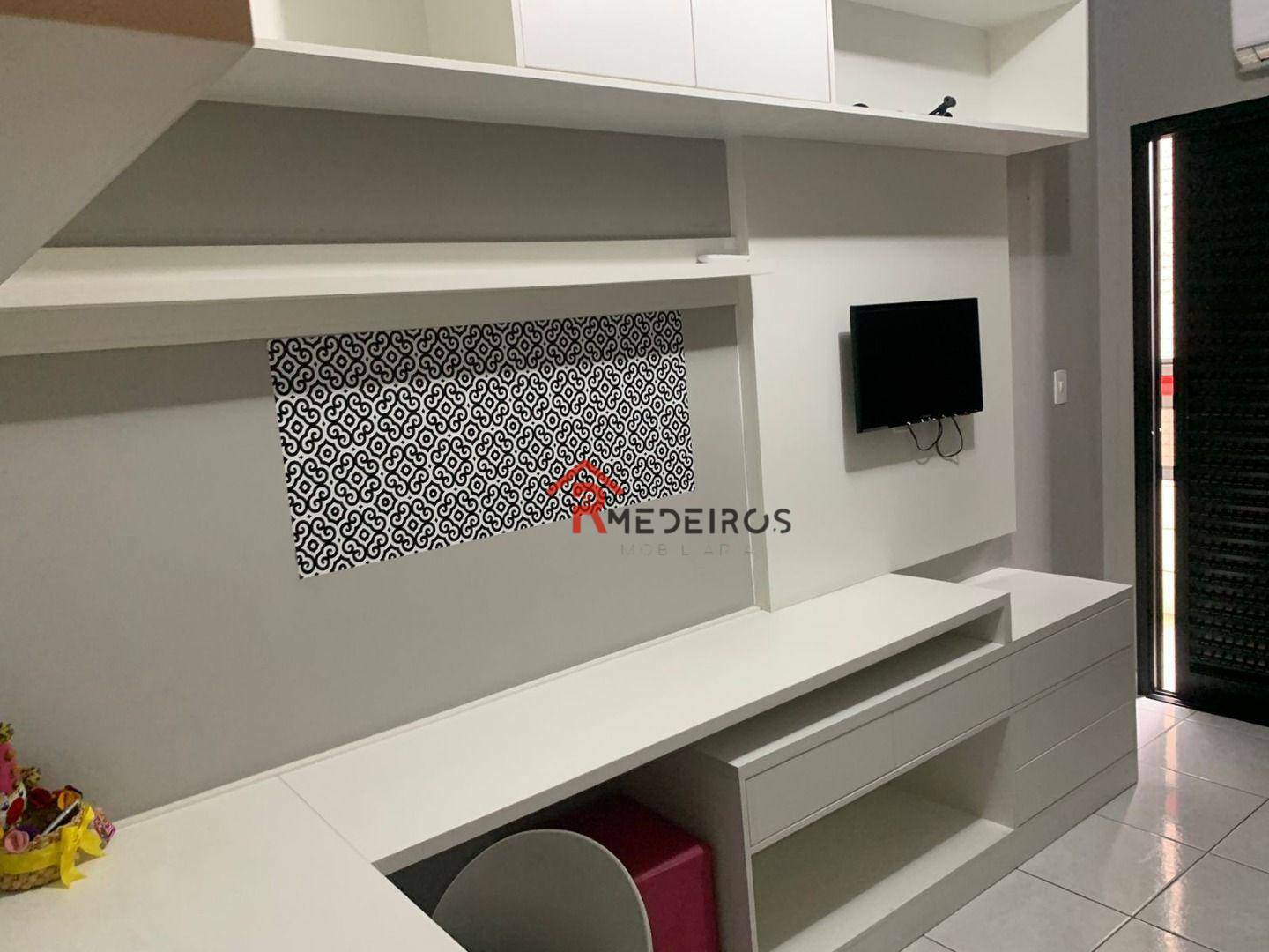 Apartamento à venda com 3 quartos, 131m² - Foto 30