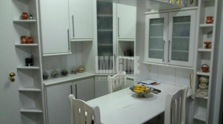 Apartamento à venda com 3 quartos, 105m² - Foto 6