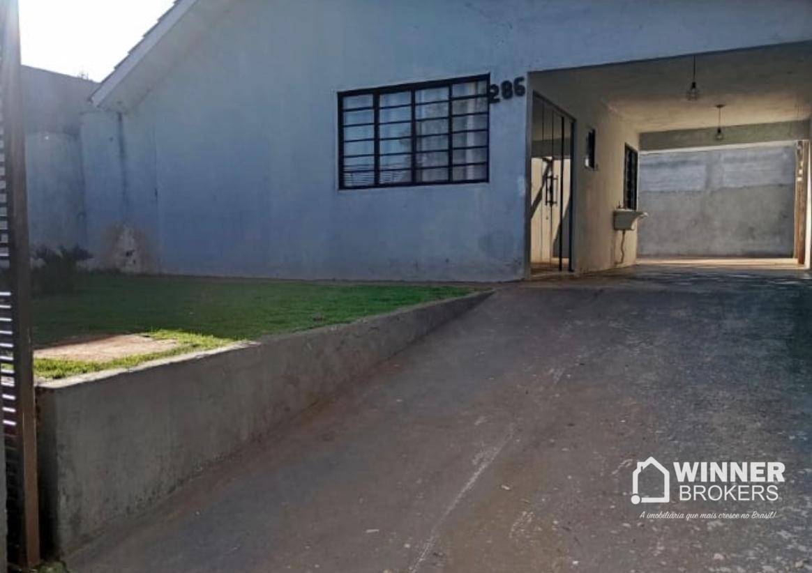 Casa, 2 quartos, 80 m² - Foto 2