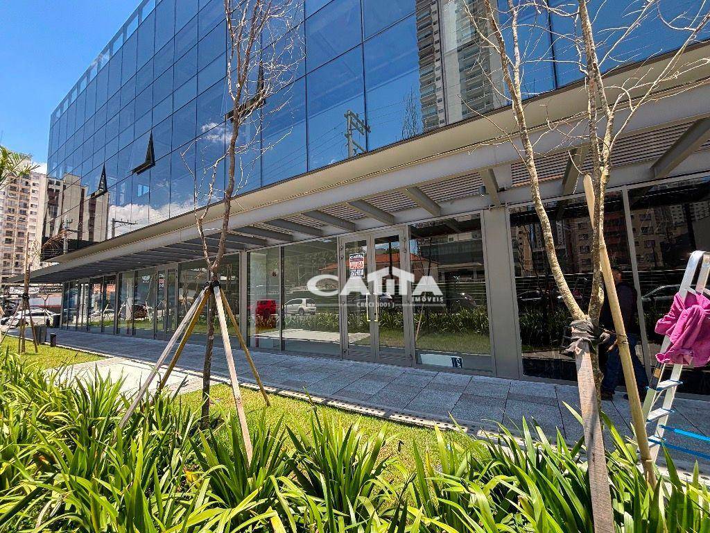 Loja-Salão à venda e aluguel, 132m² - Foto 1