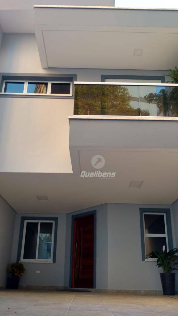 Sobrado à venda com 3 quartos, 235m² - Foto 5