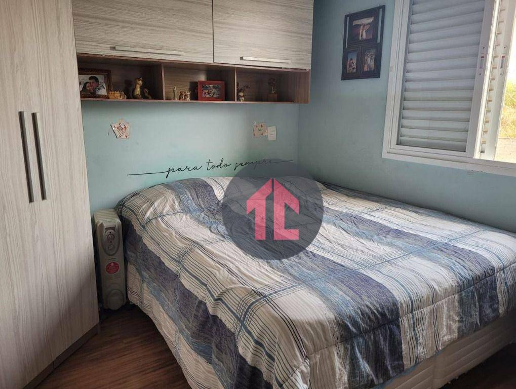 Apartamento à venda com 2 quartos, 61m² - Foto 11