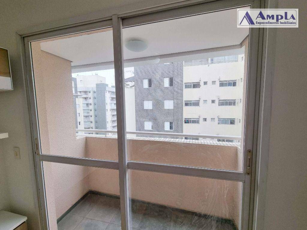 Apartamento para alugar com 1 quarto, 34m² - Foto 8