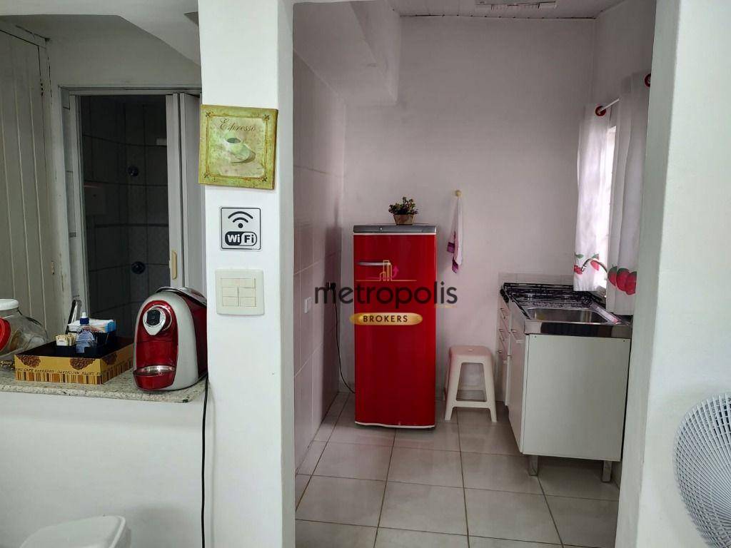 Casa à venda com 3 quartos, 128m² - Foto 28