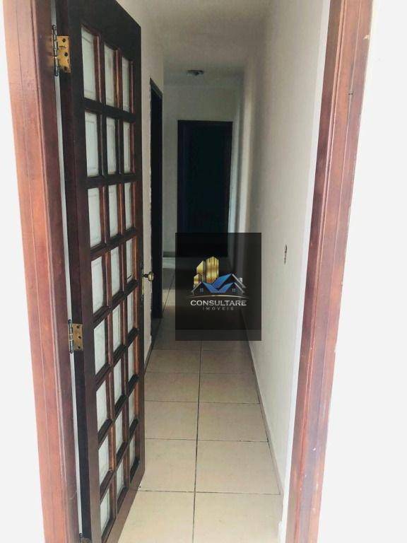 Apartamento à venda com 3 quartos, 155m² - Foto 11