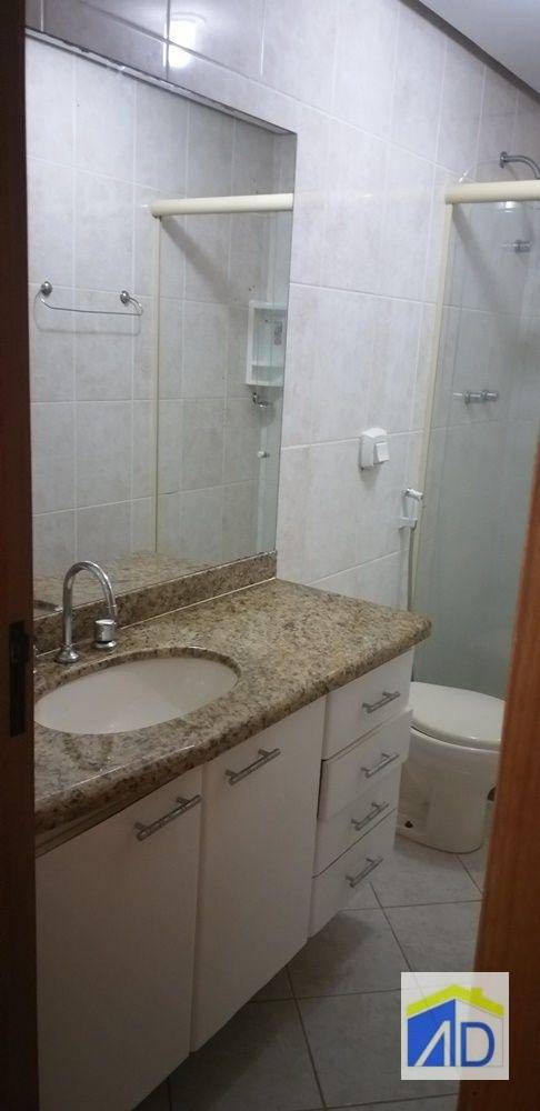 Apartamento à venda com 3 quartos, 110m² - Foto 16