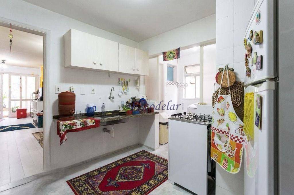 Apartamento à venda com 4 quartos, 100m² - Foto 31