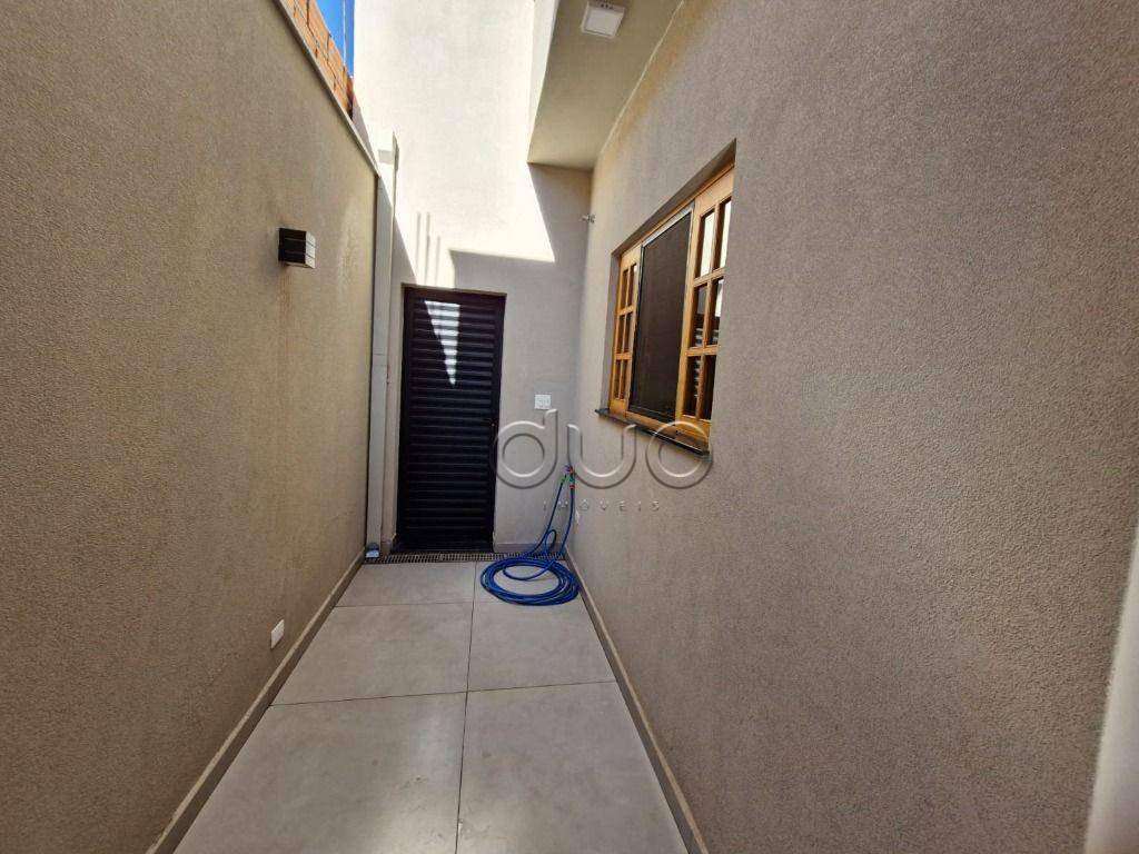 Casa de Condomínio à venda com 2 quartos, 168m² - Foto 27