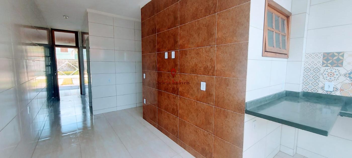 Apartamento à venda com 2 quartos, 43m² - Foto 8