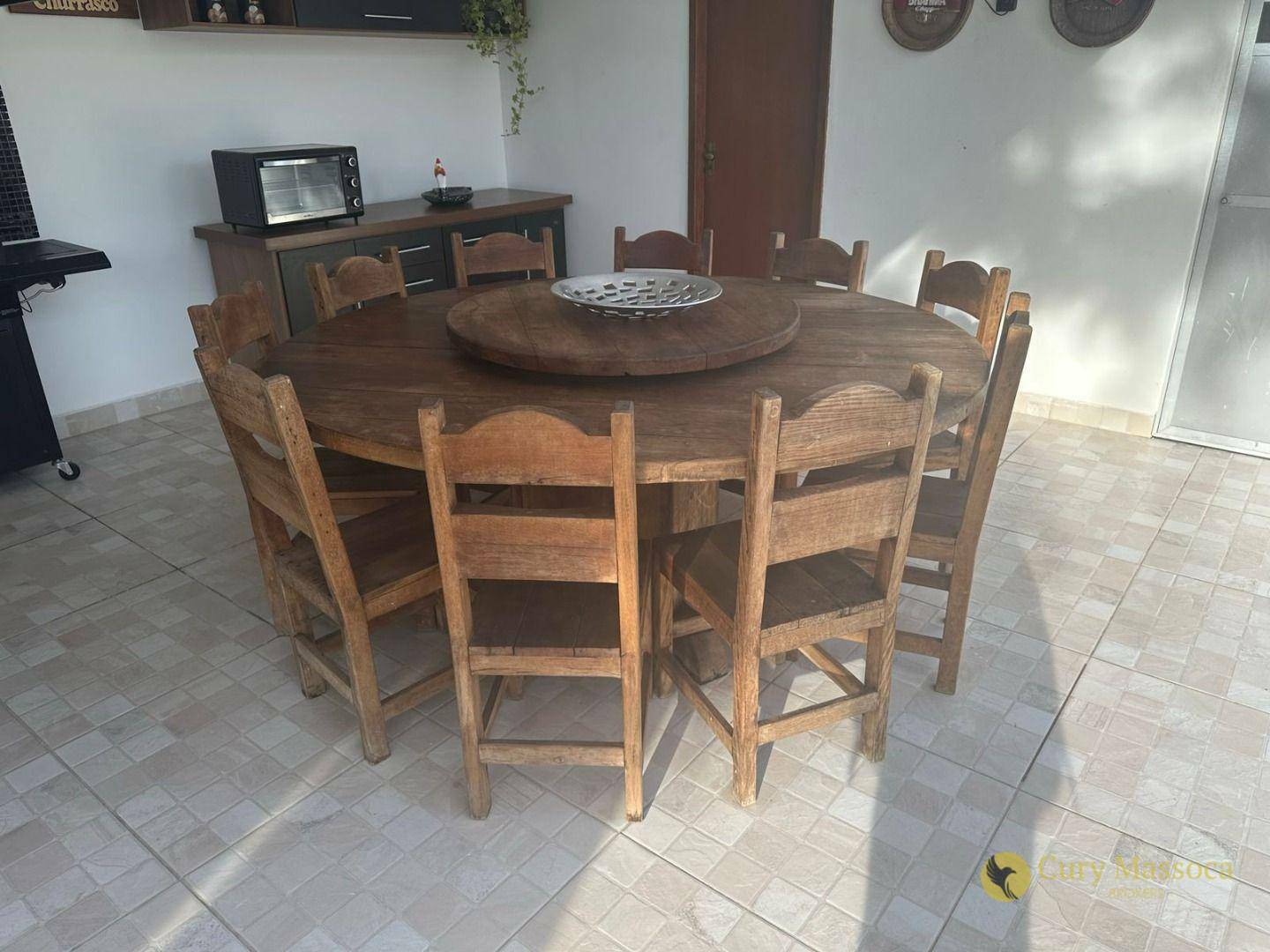 Casa de Condomínio, 3 quartos - Foto 37