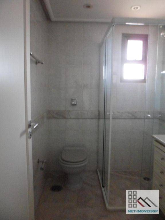 Apartamento à venda com 4 quartos, 224m² - Foto 23