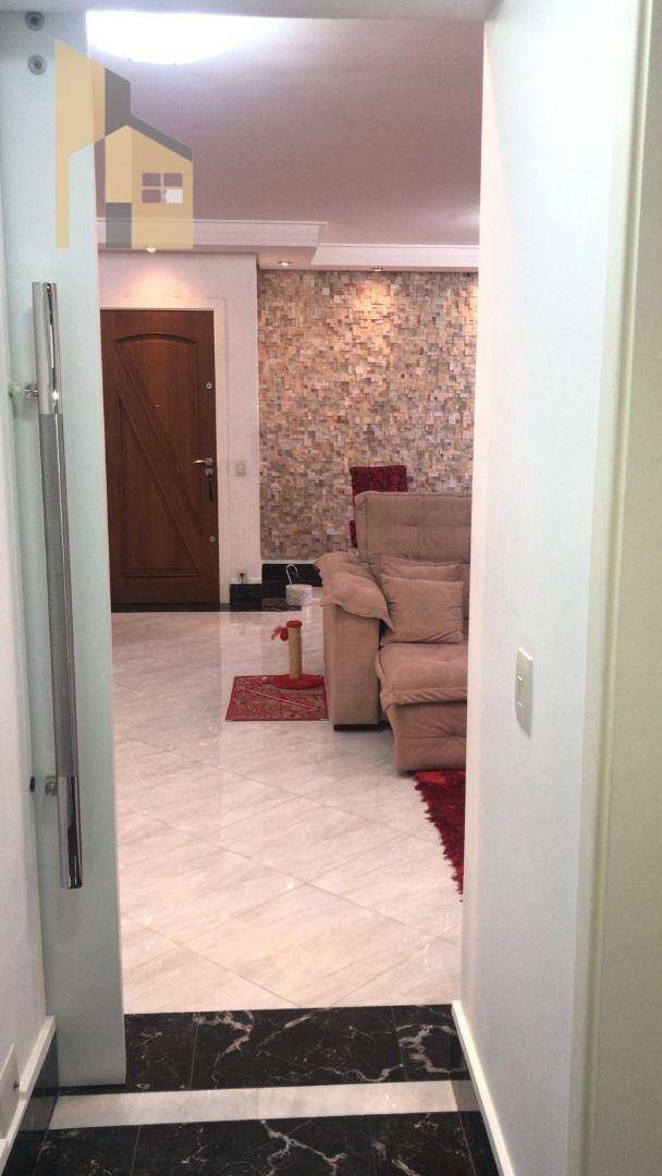 Apartamento à venda com 3 quartos, 130m² - Foto 17