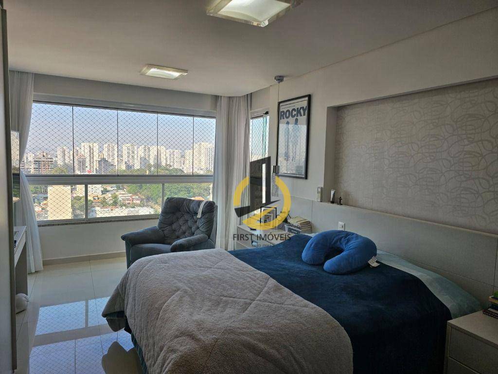 Apartamento à venda com 3 quartos, 150m² - Foto 34