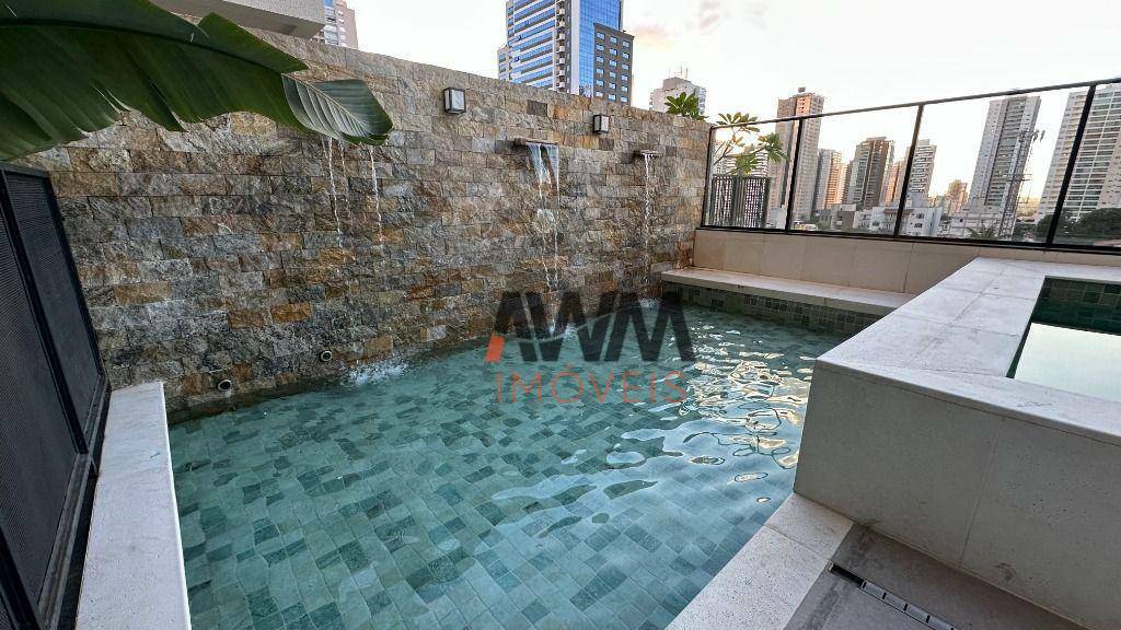 Apartamento para alugar com 2 quartos, 69m² - Foto 38