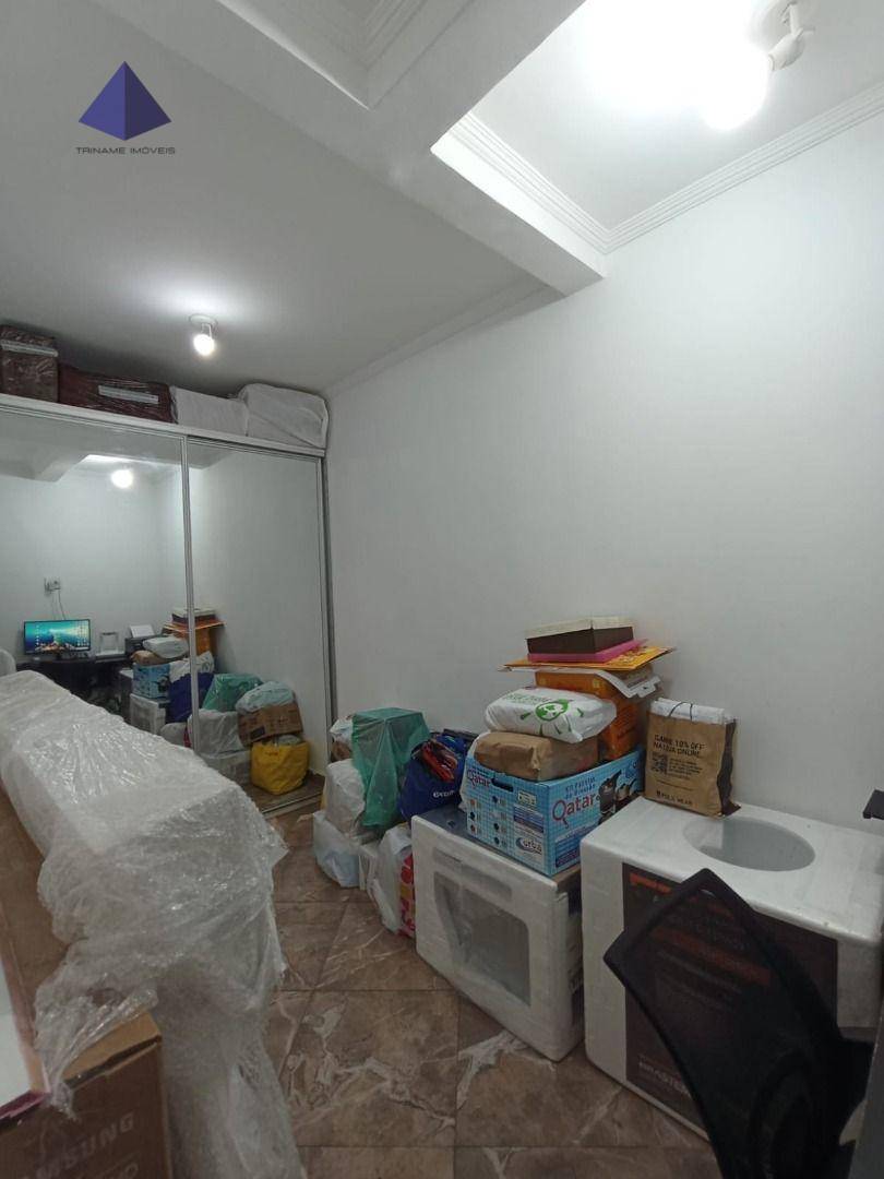 Sobrado à venda com 3 quartos, 150m² - Foto 23