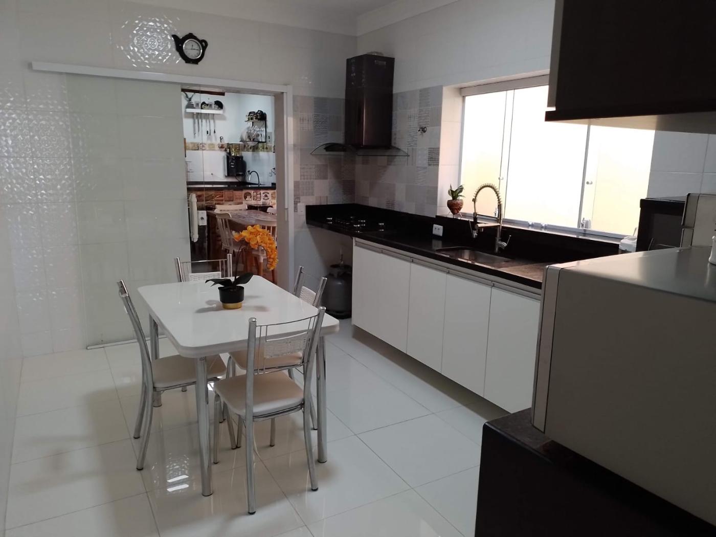 Sobrado à venda com 3 quartos, 125m² - Foto 12